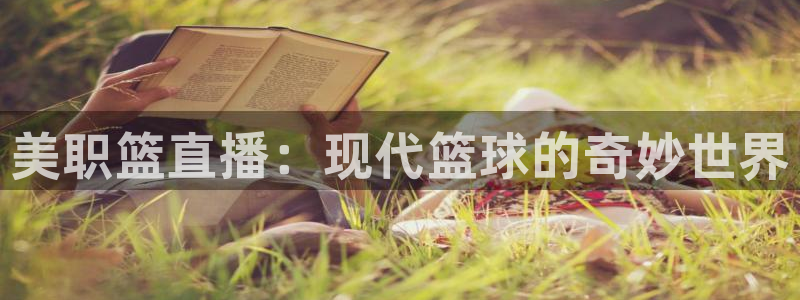 178足球直播在线直播：美职篮直播：现代篮球的奇妙世界